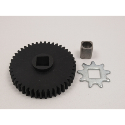 Ersatz-Zahnrad für Hobelmaschine ADH 2540,3050  Pos. 154 #05904125154
