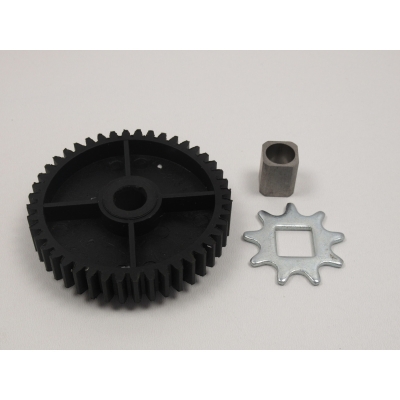 Ersatz-Zahnrad für Hobelmaschine ADH 2540,3050  Pos. 154 #05904125154