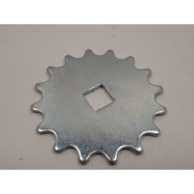 Ersatz-Ritzel für ADH 2540, 3050 Pos. 65 #0590412565