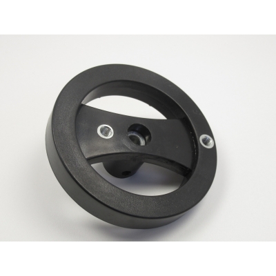 Ersatz-Handrad für Hobelmaschine ADH 2540, 3050 Ø124 Pos. 96 #0590412596