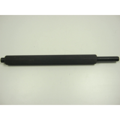 Ersatz-Einzugswalze für Hobelmaschine ADH 200 Ø25 / L315 Pos. 102 #05905200102