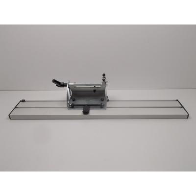 Ersatz-Abrichtanschlag komplett für Hobelmaschine ADH 200/AS Pos. 152 #05905200152
