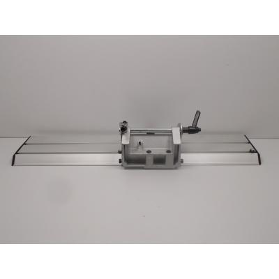 Ersatz-Abrichtanschlag komplett für Hobelmaschine ADH 200/AS Pos. 152 #05905200152