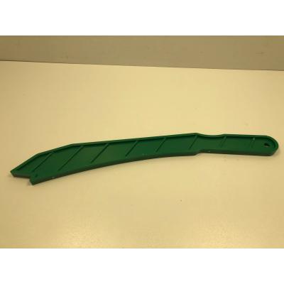 Ersatz-Schiebestock für Hobelmaschine ADH 200, TKS 255M, 315E Pos. 161 #05905200161