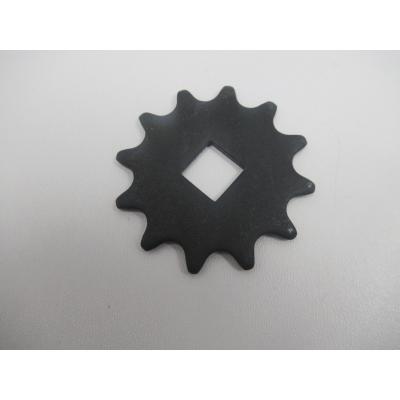 Ersatz-Zahnrad für Hobelmaschine ADH 200/AS Pos. 81 #0590520081