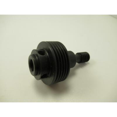 Ersatz-Riemenscheibe für Hobelmaschine ADH 200/AS Pos. 83 #0590520083