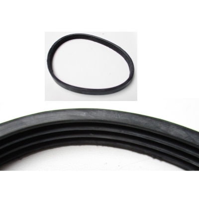 Ersatz-Rippenbandriemen für Hobelmaschine ADH 200 3rillig Pos. 86 #0590520086