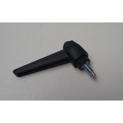 Ersatz-Klemmhebel für Drechselmaschine DB 450 M8x20 mit Zapfen Pos. 06 #0592045006