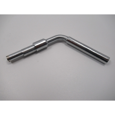 Ersatz-Klemmhebel für Drechselmaschine DB 450 Pos. 07 #0592045007