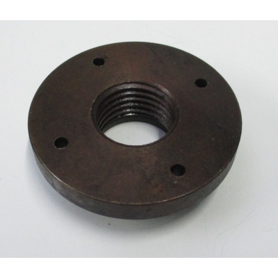 Ersatz-Planscheibe für Drechselmaschine DB 450 Ø80 Pos. 13 #0592045013