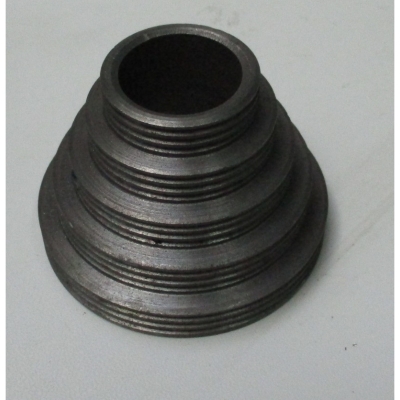 Ersatz-Riemenscheibe für Drechselmaschine DB 450 Spindel Pos. 25 #0592045025