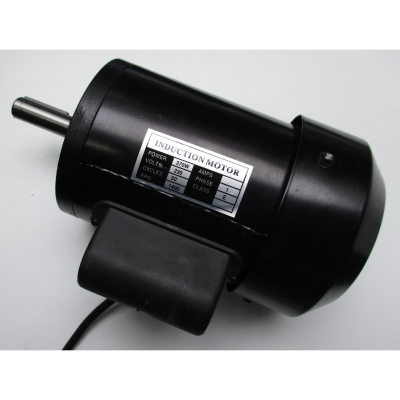 Ersatz-Motor für Drechselmaschine DB 450 / 230V 370W Pos. 32 #0592045032