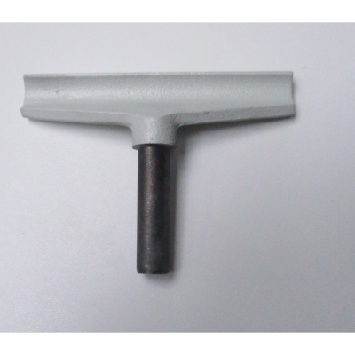 Ersatz-Werkzeugauflage für Drechselmaschine DB 450 Pos. 35 #0592045035