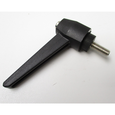 Ersatz-Klemmhebel für Drechselmaschine DB 450/510Vario M8x20mm #0592045041