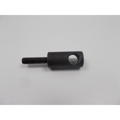 Ersatz-Klemmbolzen für Drechselmaschine DB 450 M10 Pos. 42 #0592045042