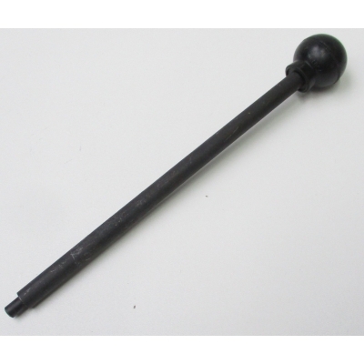 Ersatz-Austreiber für Drechselmaschine DB 450 Ø9 / L210 #05920450A