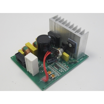 Ersatz-Steuerung Platine 230V für DB 460 XL VARIO Pos. 64 #05920462364