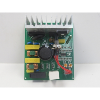 Ersatz-Steuerung Platine 230V für DB 460 XL VARIO Pos. 64 #05920462364