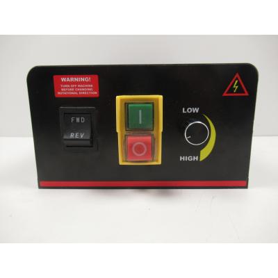 Ersatz-Schaltkasten für Drechselmaschine DB 510 VARIO Pos. 200 #05920510200