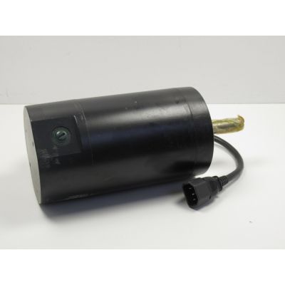 Ersatz-Motor für Drechselmaschine DB 510 Vario 230V 0,75KW Pos. 201 #05920510201