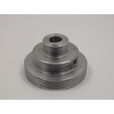 Ersatz-Riemenscheibe für Drechselmaschine DB 510 Vario Pos. 203 #05920510203
