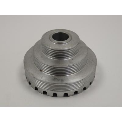 Ersatz-Riemenscheibe für Drechselmaschine DB 510 Vario Pos. 204 #05920510204