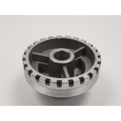 Ersatz-Riemenscheibe für Drechselmaschine DB 510 Vario Pos. 204 #05920510204