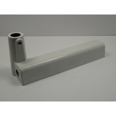 Ersatz-Auflagebasis für Drechselmaschine DB 510 Vario Pos. 208 #05920510208