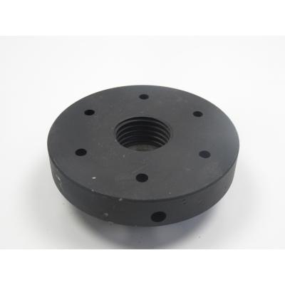 Ersatz-Planscheibe für Drechselmaschine DB 510 Vario Ø100 Pos. 35 #0592051035