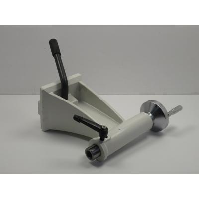 Ersatz-Reitstock für Drechselmaschine DB 510 VARIO komplett Pos. 39 #0592051039