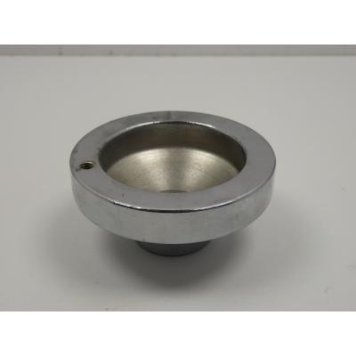 Ersatz-Handrad für Drechselmaschine DB 510 Vario Ø80 für Reitstock Pos. 24 #0592051043