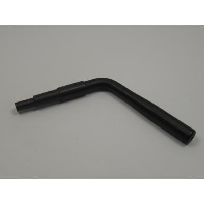 Ersatz-Klemmhebel für Drechselmaschine DB 510 Vario Pos. 48 #0592051048