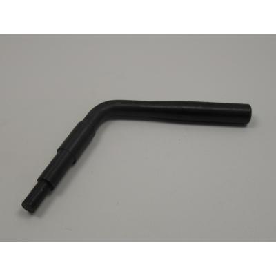 Ersatz-Klemmhebel für Drechselmaschine DB 510 Vario Pos. 48 #0592051048
