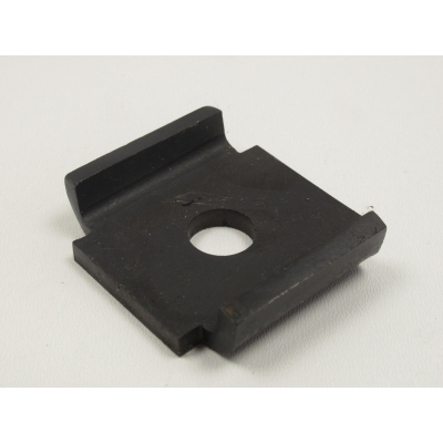 Ersatz-Klemmplatte für Drechselmaschine DB 510 Vario Pos. 51 #0592051051