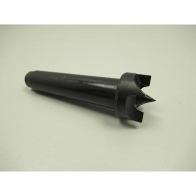 Ersatz-Körnerspitze fest für Drechselmaschine DB 900/1100/460XLVario/510Vario M10X16 #0592090002