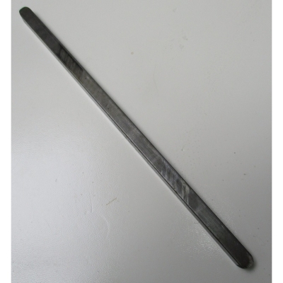 Ersatz-Passfeder 4x4x80mm für DB 900, DB 1100 Pos. 5 #0592090005