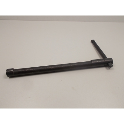 Ersatz-Exzenterstange für Drechselmaschine DB 900,1100 Pos. 40/55 #0592090040