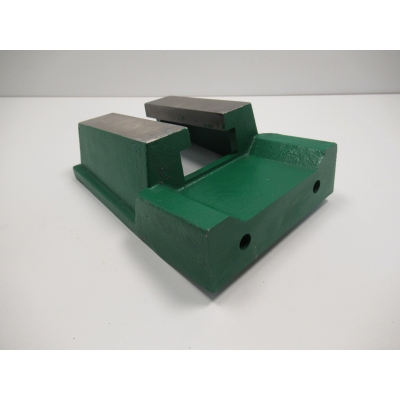 Ersatz-Bettverlängerung für DB 900 RAL6029 Pos. 52 #0592090053