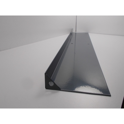 Ersatz-Standfussblech an Unterbau für DB 900 RAL7011 Pos. 54-6 #05920900546