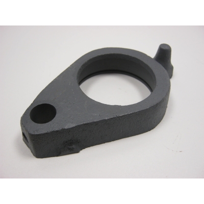 Ersatz-Schalthebelarm für DB 900, DB 1100 RAL7011 Pos. 9 #0592110009