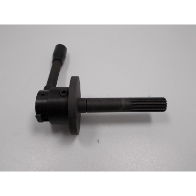 Ersatz-Schalthebel komplett für Drechselmaschine DB 1100,900 Pos. 21/48 #0592110048