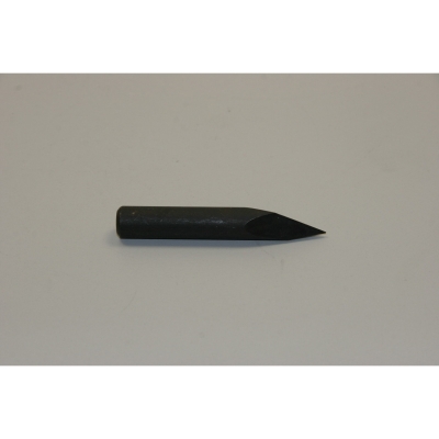 Ersatz-Kopierstahl / Tastfinger für Kopiereinrichtung an Drechselmaschine DB 900/1100 Pos. 58 #0592110158