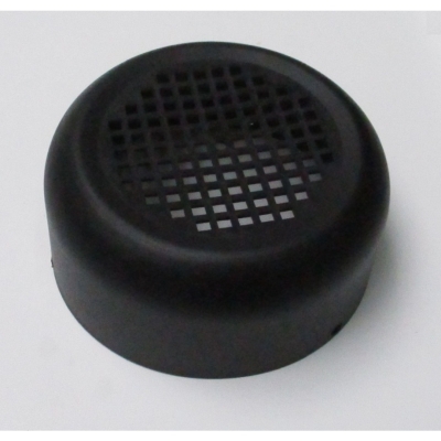 Ersatz-Lüfterdeckel für Motor an SAA 901, 902 / HBS 251 Ø140x65 #0592210116MC