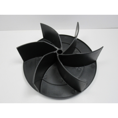 Ersatz-Ansaugventilator für Absauggerät SAA 901, 902 Ø295X95 Pos. 8 #0592390208