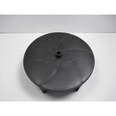 Ersatz-Ansaugventilator für Absauggerät SAA 901, 902 Ø295X95 Pos. 8 #0592390208