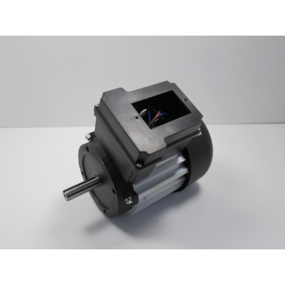 Ersatz-Motor für Absauggerät SAA 901,902 / 230V / 550W  Pos. 11 #0592390211