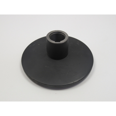 Ersatz-Sägeblattflansch für Wippkreissäge HWSE 700 K Ø125 Pos. 5 #0596070205