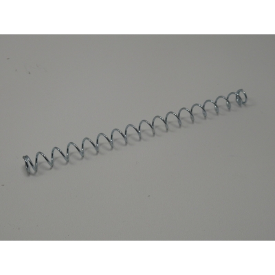 Ersatz-Feder für Holzspalter HSE 8-550 Pos. 5 #0598100805