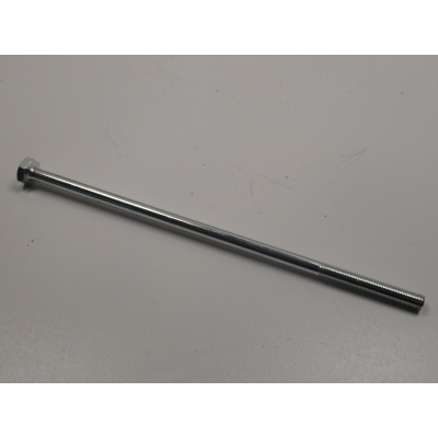 Ersatz-Gewindebolzen für Holzspalter HSE 8-550 M8x210 Pos. 07 #0598100807