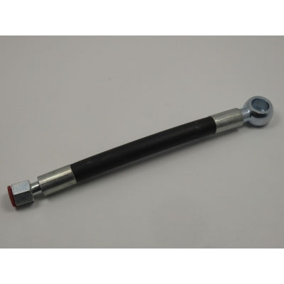 Ersatz-Hydraulikleitung für Holzspalter HSE 8-550 L285 Pos. 75 #0598100875